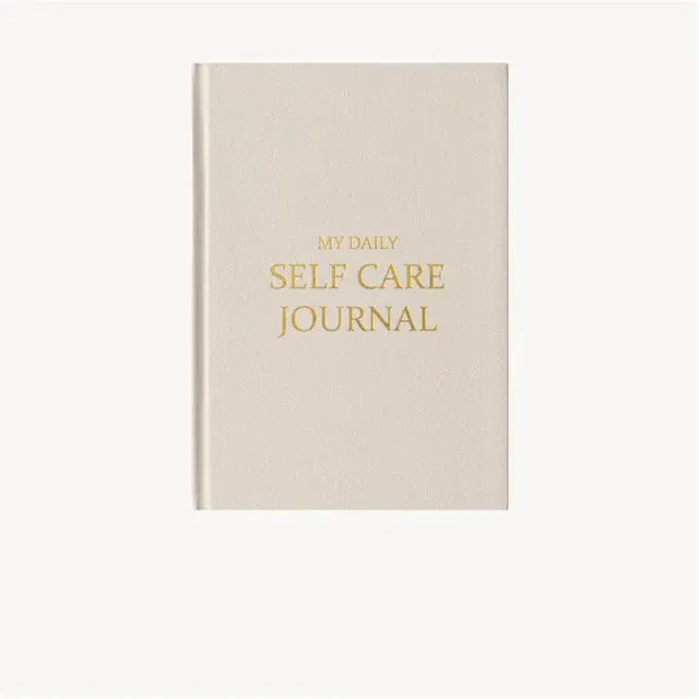 The selfcare Journal