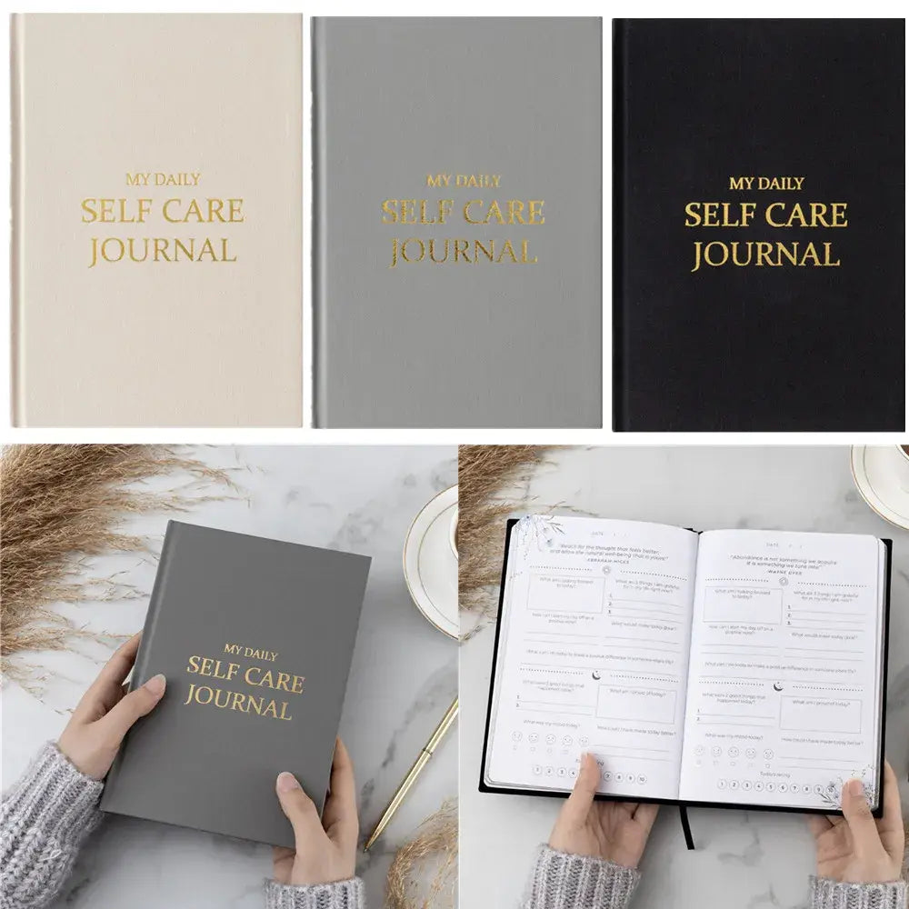 The selfcare Journal